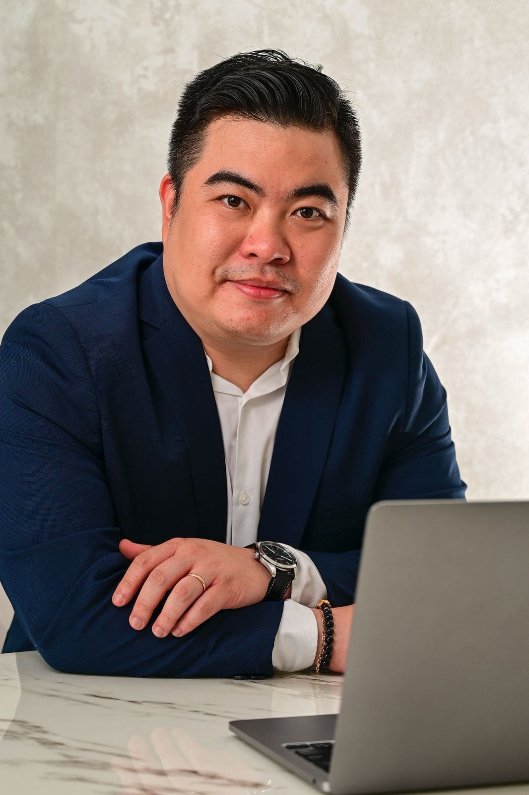 I obtained residency in Panama