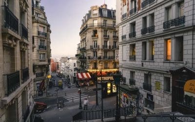 14 reasons AGAINST a Real Estate Investment in Paris