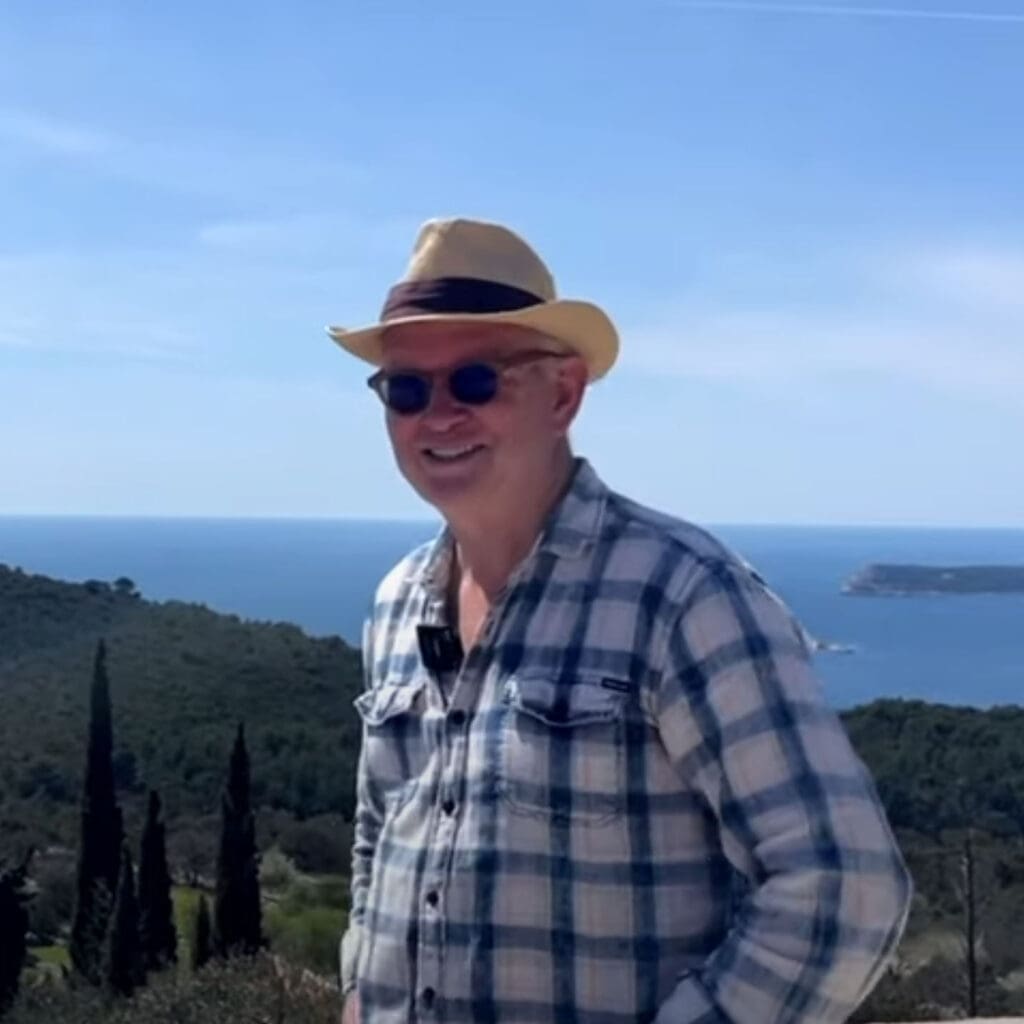 Peter Square Meter Top Realtor in Montenegro Peter Square Meter Montenegro