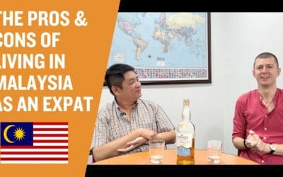 The Pros and Cons of Living in Malaysia as an Expat
