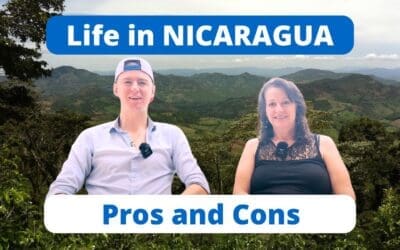 Pros and cons of living in Nicaragua