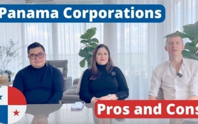 Pros and Cons of Panama corporations