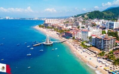 Puerto Vallarta Real Estate Market: 2025 Investor Guide
