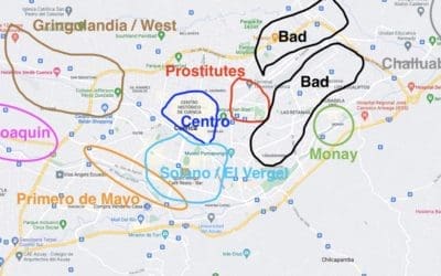 Full guide to making a Real Estate Investment in Cuenca, Ecuador