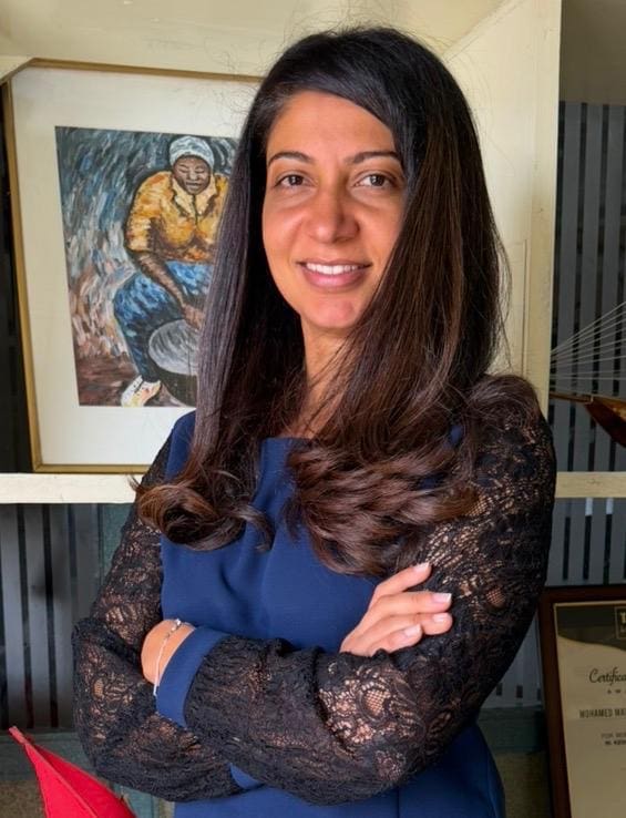 Safina Lawyer in Kenya
