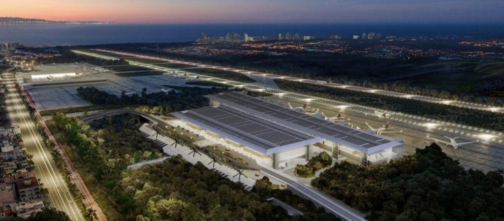 Puerto Vallarta International Airport