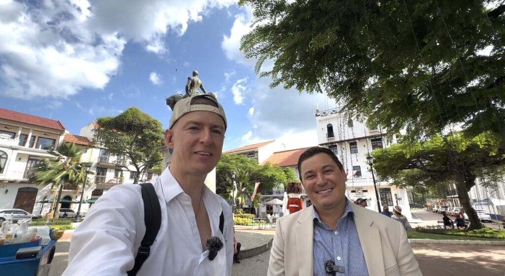 Realtor in Panama City Panama