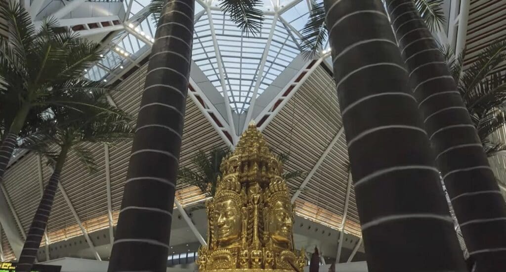 Siem Reap International Airport