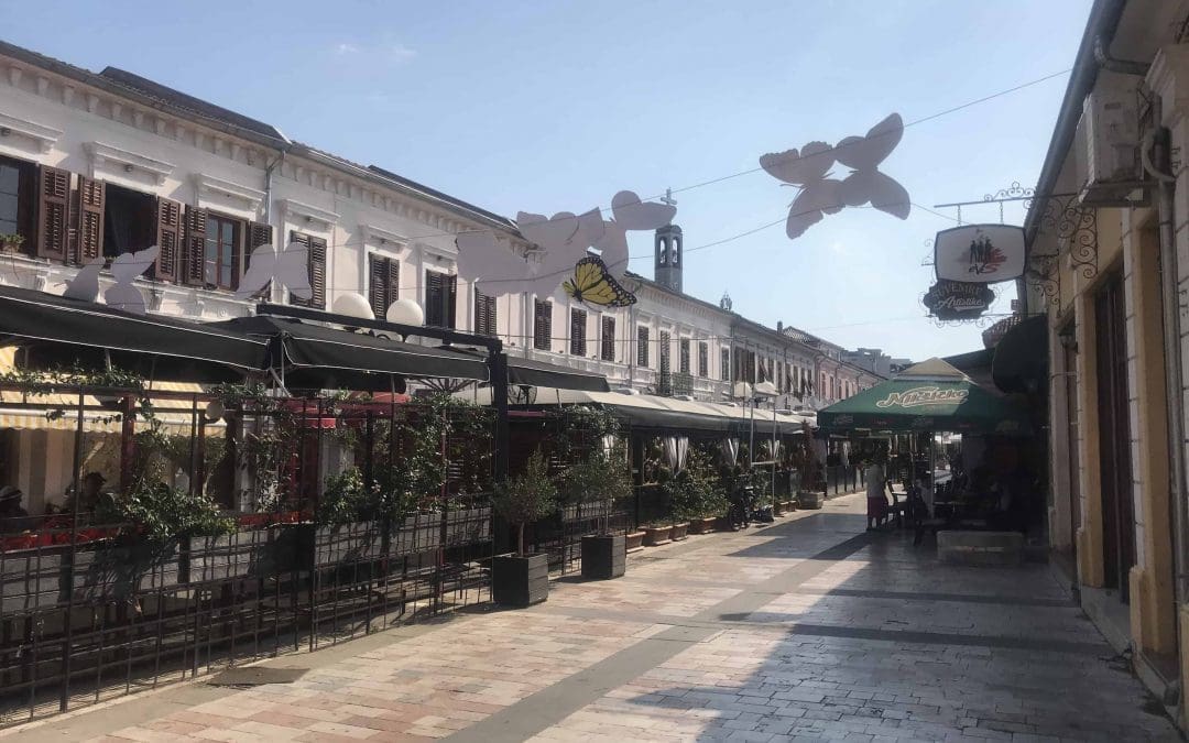Shkoder Albania real estate