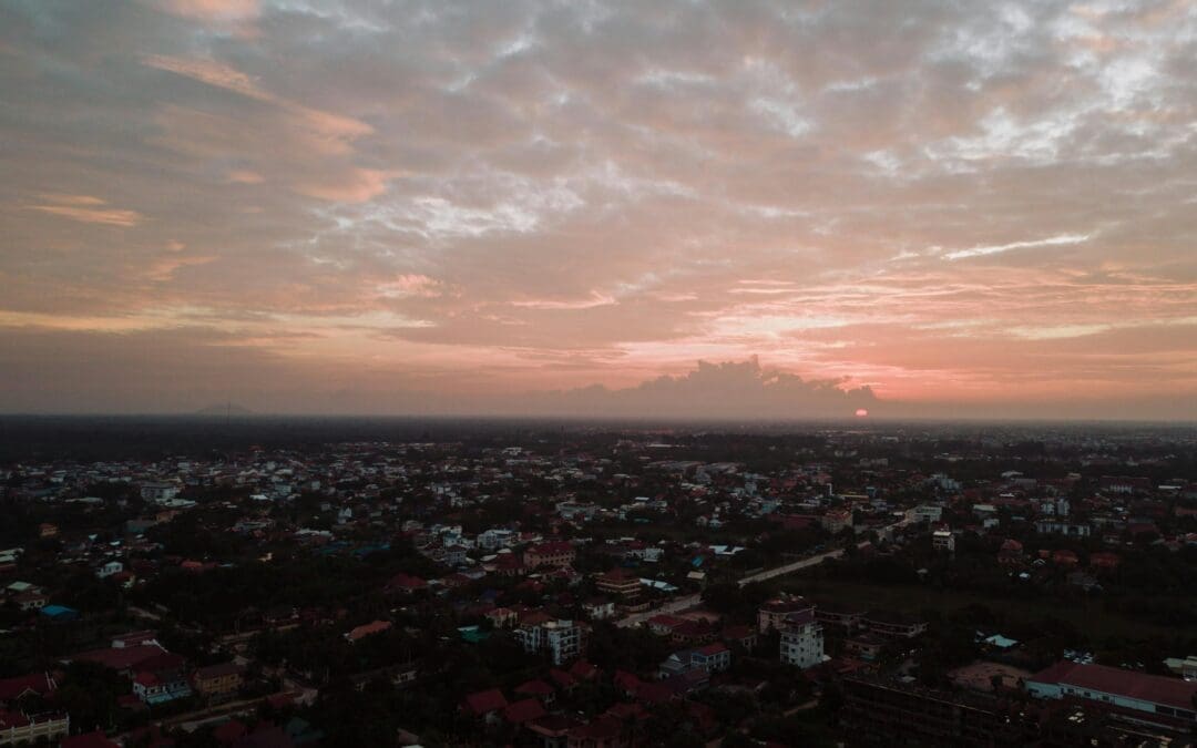 Siem Reap Real Estate Market – Investor Guide for this future Boom-town in Cambodia