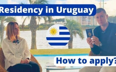 The Pros and Cons of Residency in Uruguay