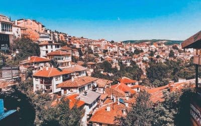 A case study of a Real Estate Investment in Bulgaria