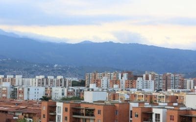 Making a Real Estate Investment in Cali, Colombia –  the next frontier?