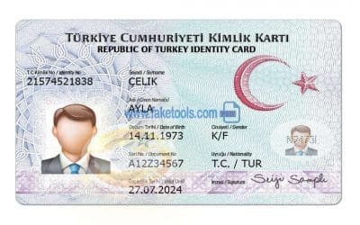 One of the world’s easiest second residency programmes – Turkey