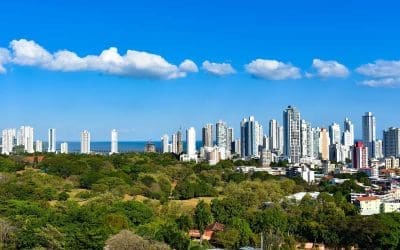 Catching a falling knife in Panama City Real Estate