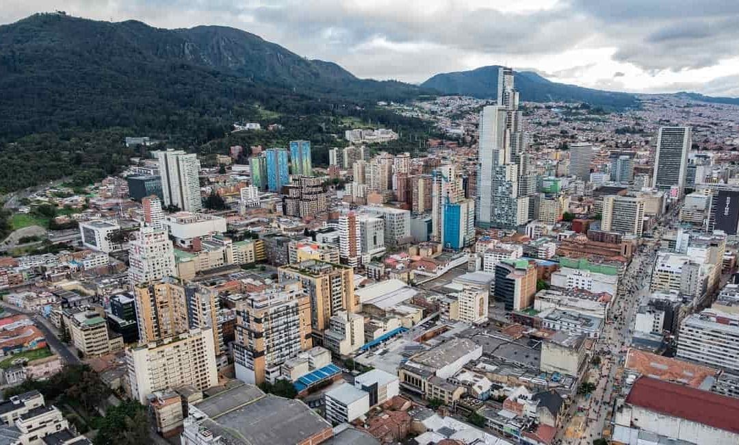 Full guide to making a Real Estate Investment in Bogota, Colombia