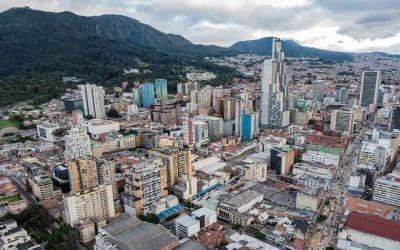 Full guide to making a Real Estate Investment in Bogota, Colombia