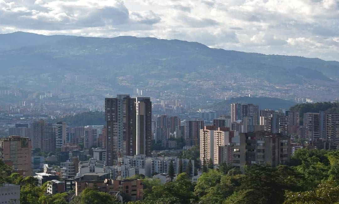 Making a Real Estate Investment in Medellin, Colombia – Unusually High Yields