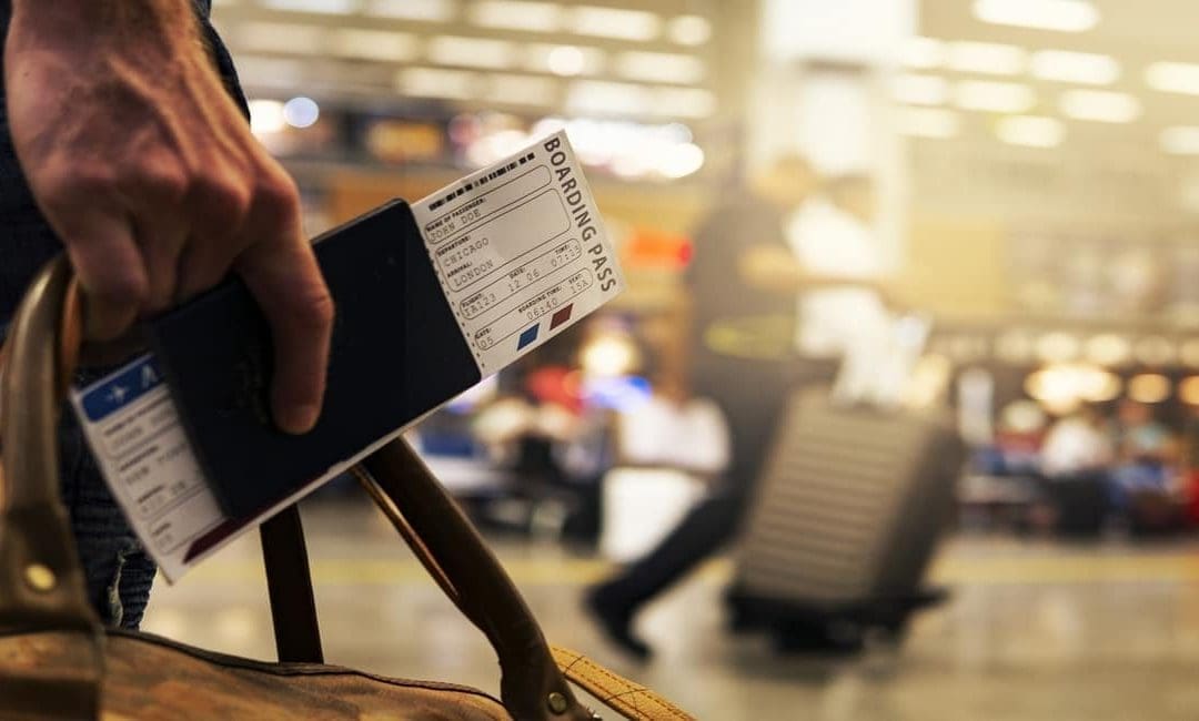 second passports