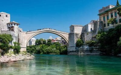 Europe’s least-known tax haven: Bosnia