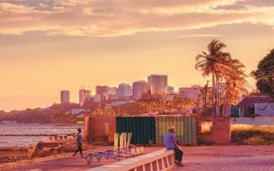 African Frontier Stock Markets 2022 Outlook
