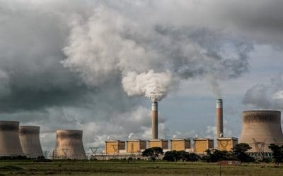 Trader Ferg: Investing in Coal and Oil