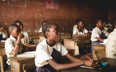 5 Reasons why I decided to invest in the Stock Market in Africa