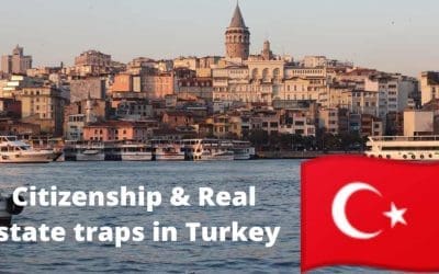 Don’t fall for this Citizenship & Real Estate trap in Turkey