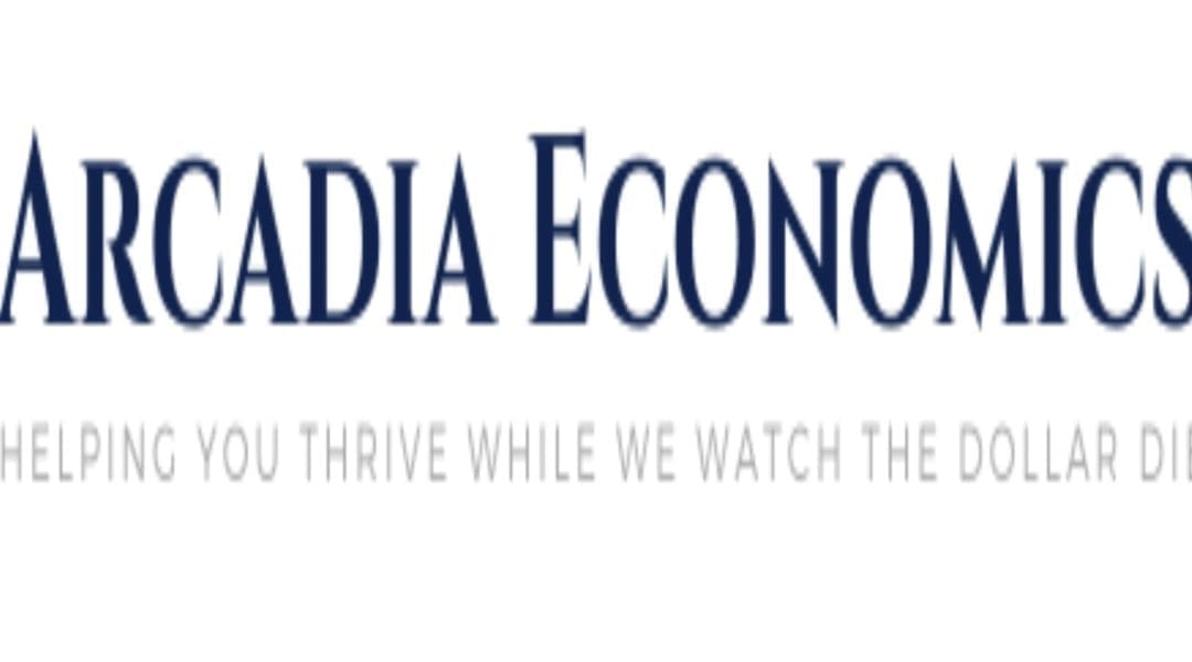 SILVER: Potentially explosive, but risks remain. Interview with Chris Marcus of Arcadia Economics