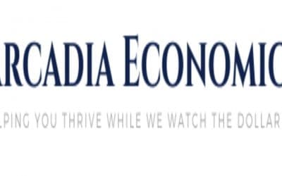 SILVER: Potentially explosive, but risks remain. Interview with Chris Marcus of Arcadia Economics
