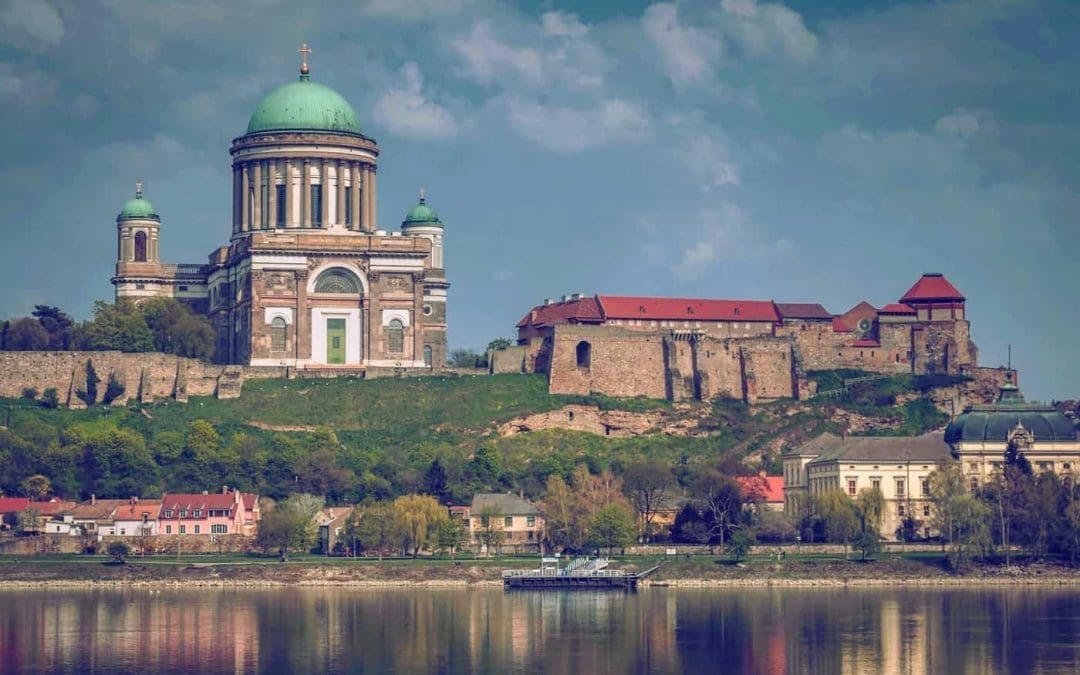 Building in Hungary