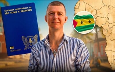 Plan B Africa: Comparing the 3 Most Strategic Citizenship Programs in 2026