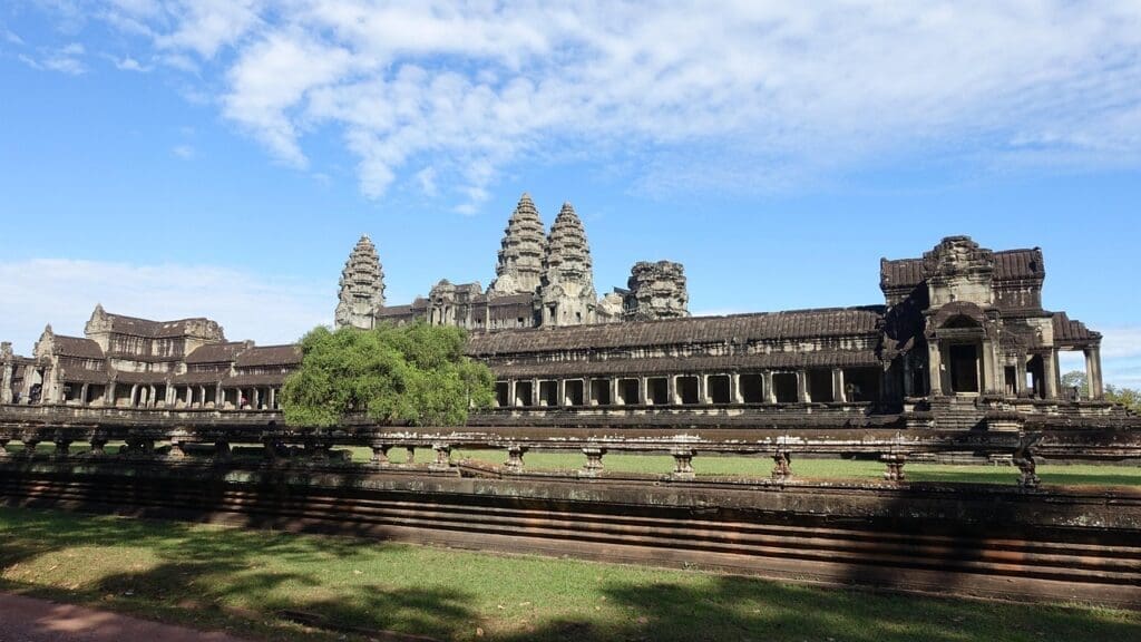 Angkor Wat