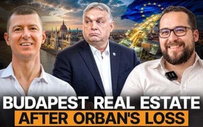 Budapest Real Estate Market Update – A Hungary Without Orban