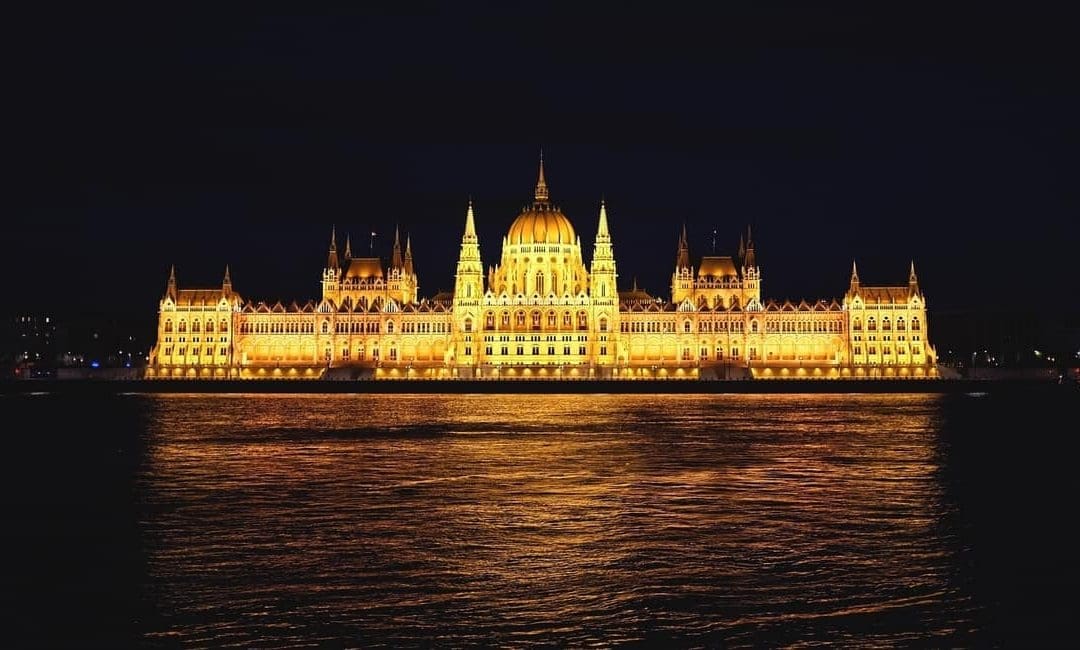 A Real Estate Investment in Budapest, Hungary?