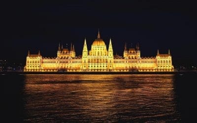 Budapest Real Estate Market: 2025 Investor Guide