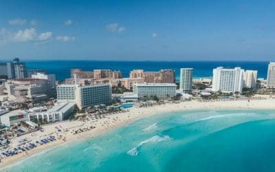 6 reasons against a Real Estate Investment in Cancun