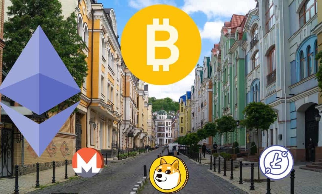 buy international real estate crypto