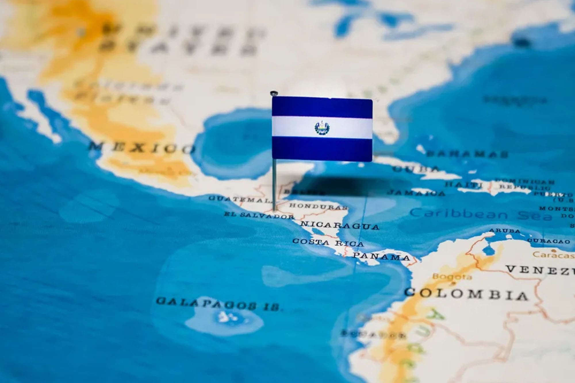 el-salvador-map-pin Real Estate Attorney in El Salvador
