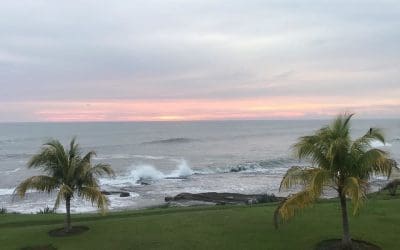 A Real Estate Investment in Managua or Gran Pacifica, Nicaragua?