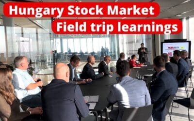 Investing in the Stock Market in HUNGARY, good value or value trap?