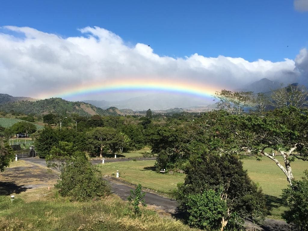 volcan panama