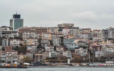 Making a Real Estate Investment in Istanbul, Turkey – Overview And What to Watch Out For