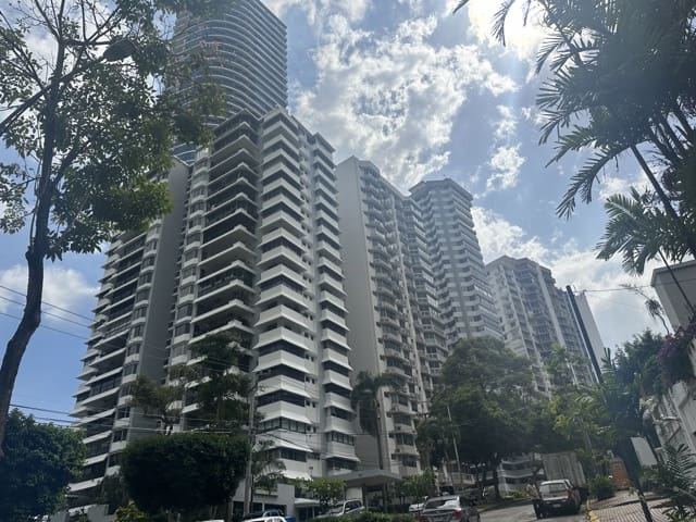 jewish real estate market in Panama City