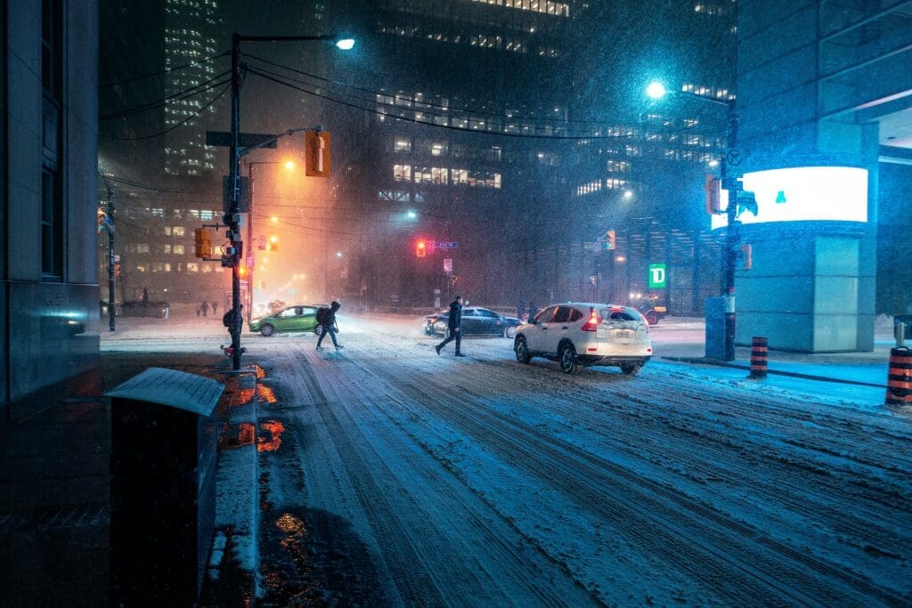 avoid the winter blues by leaving canada