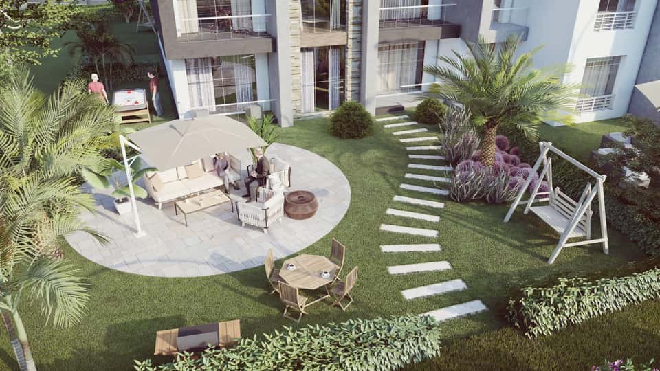 new development in new administrative capital cairo