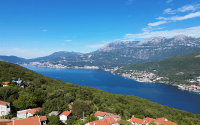 Montenegro Real Estate Market: 2026 Investor Guide