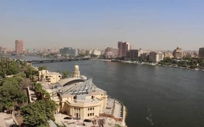 Making a Real Estate Investment in Cairo, Egypt – a contrarian play