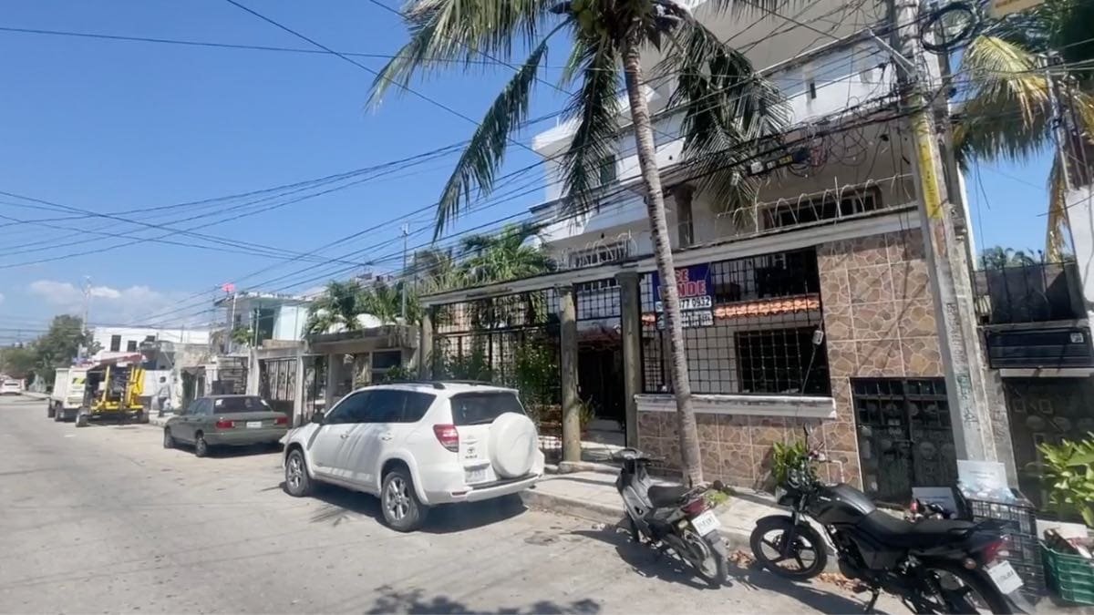 multifamily real estate playa del carmen