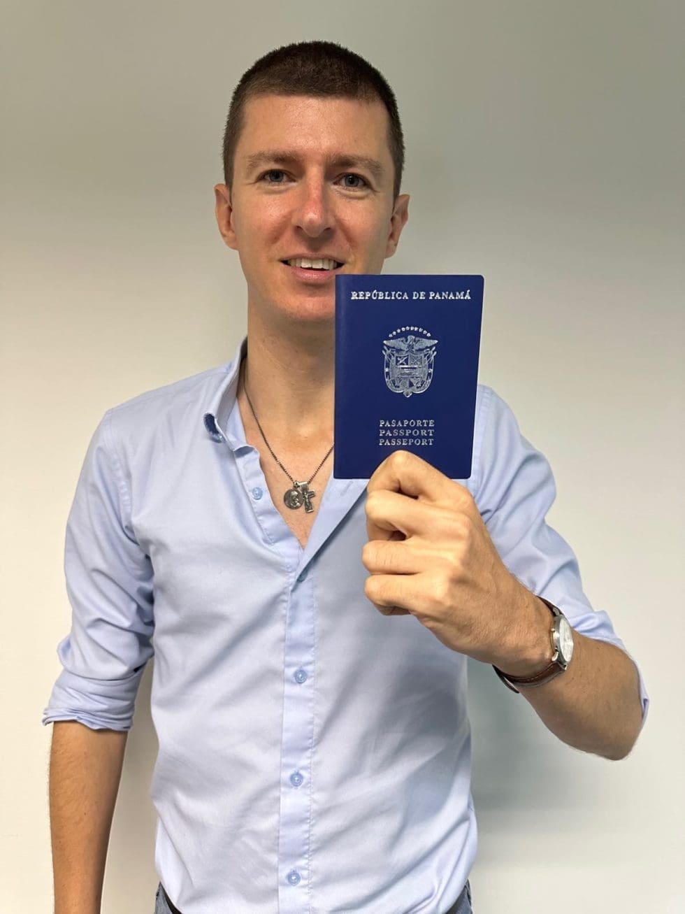 What Is The Panama Travel Passport And How To Get It?